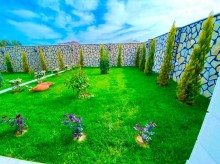 new build azerbaijan property for sale 5 rooms 190 kv/m, -7