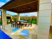 new build azerbaijan property for sale 5 rooms 190 kv/m, -8