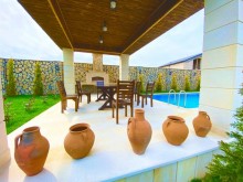 new build azerbaijan property for sale 5 rooms 190 kv/m, -9