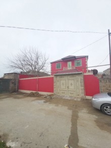 Satılır Həyət evi, Sabunçu.r, Sabunçu, Koroğlu.m-1