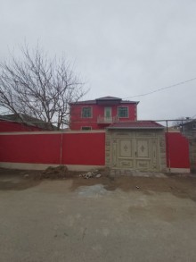 Satılır Həyət evi, Sabunçu.r, Sabunçu, Koroğlu.m-4
