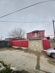 Satılır Həyət evi, Sabunçu.r, Sabunçu, Koroğlu.m-19