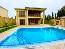 residential property for sale Baku, Shuvalan, Azerbaijan, -1