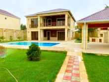 residential property for sale Baku, Shuvalan, Azerbaijan, -2