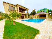 residential property for sale Baku, Shuvalan, Azerbaijan, -8