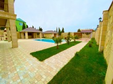 residential property for sale Baku, Shuvalan, Azerbaijan, -10