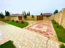 residential property for sale Baku, Shuvalan, Azerbaijan, -11