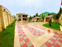residential property for sale Baku, Shuvalan, Azerbaijan, -13