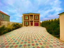buying villas Azerbaijan, Baku / Mardakan, -1
