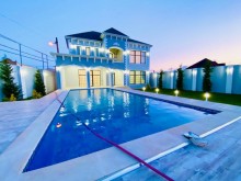 Satılır Villa, Xəzər.r, Mərdəkan-1