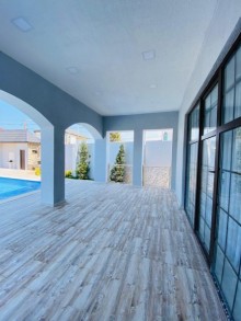 Satılır Villa, Xəzər.r, Mərdəkan-3
