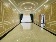 Satılır Villa, Xəzər.r, Mərdəkan-4