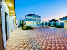 Satılır Villa, Xəzər.r, Mərdəkan-8