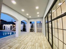 Satılır Villa, Xəzər.r, Mərdəkan-11