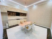 Satılır Villa, Xəzər.r, Mərdəkan-12