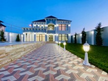Satılır Villa, Xəzər.r, Mərdəkan-13
