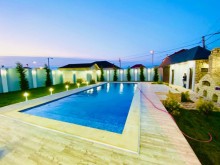 Satılır Villa, Xəzər.r, Mərdəkan-14