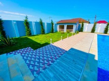 Satılır Villa, Xəzər.r, Mərdəkan-18