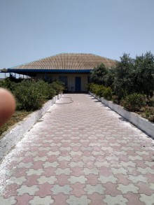 Kirayə (Aylıq) Həyət evi, Xəzər.r, Şüvəlan-1