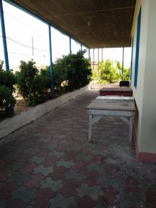 Kirayə (Aylıq) Həyət evi, Xəzər.r, Şüvəlan-17