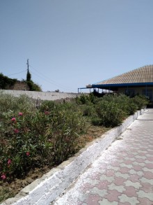 Kirayə (Aylıq) Həyət evi, Xəzər.r, Şüvəlan-19