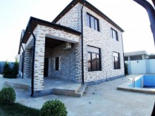 Satılır Villa, Xəzər.r, Mərdəkan-1