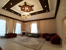 Satılır Villa, Xəzər.r, Mərdəkan-3
