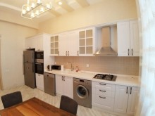 Satılır Villa, Xəzər.r, Mərdəkan-4