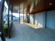Satılır Villa, Xəzər.r, Mərdəkan-7