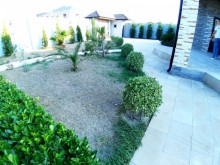Satılır Villa, Xəzər.r, Mərdəkan-8