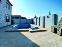 Satılır Villa, Xəzər.r, Mərdəkan-9