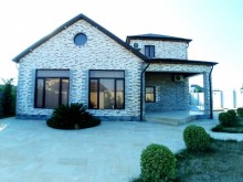 Satılır Villa, Xəzər.r, Mərdəkan-10