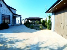 Satılır Villa, Xəzər.r, Mərdəkan-11