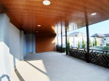 Satılır Villa, Xəzər.r, Mərdəkan-12