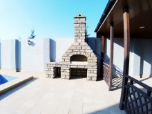 Satılır Villa, Xəzər.r, Mərdəkan-13