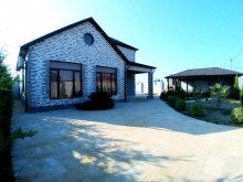 Satılır Villa, Xəzər.r, Mərdəkan-14