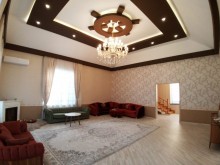 Satılır Villa, Xəzər.r, Mərdəkan-16