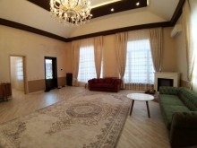 Satılır Villa, Xəzər.r, Mərdəkan-17