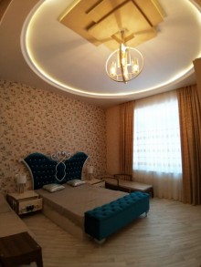 Satılır Villa, Xəzər.r, Mərdəkan-19