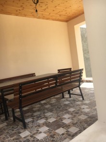 Satılır Villa, Xəzər.r, Mərdəkan-7