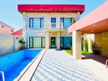 Satılır Villa, Xəzər.r, Mərdəkan-1