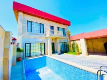 Satılır Villa, Xəzər.r, Mərdəkan-2