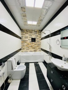 Satılır Villa, Xəzər.r, Mərdəkan-4