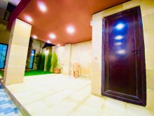 Satılır Villa, Xəzər.r, Mərdəkan-5