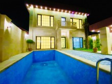 Satılır Villa, Xəzər.r, Mərdəkan-6