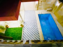 Satılır Villa, Xəzər.r, Mərdəkan-9