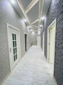 Satılır Villa, Xəzər.r, Mərdəkan-12