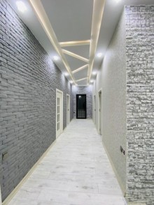 Satılır Villa, Xəzər.r, Mərdəkan-19