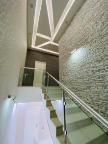 Satılır Villa, Xəzər.r, Mərdəkan-20