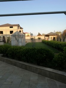 Kirayə (Aylıq) Həyət evi, Xəzər.r, Mərdəkan-17